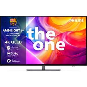 Philips 55PUS9060/12 The One XKLUSIV