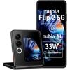 Nubia Flip 2 5G (8GB+256GB)