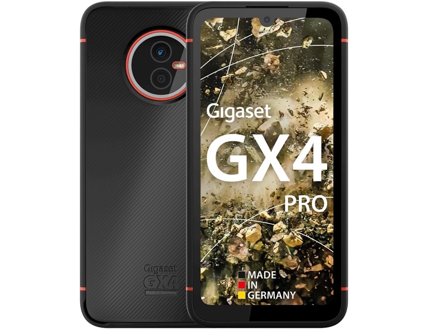 Gigaset GX4 Pro