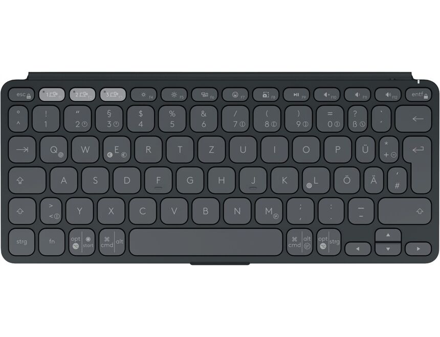 Logitech Keys-To-Go 2
