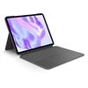 Logitech Combo Touch (DE) für iPad Pro 13" (M4)
