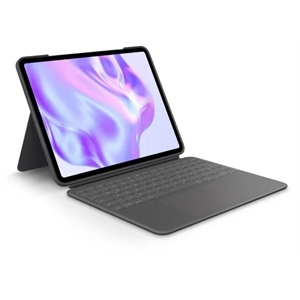 Logitech Combo Touch (DE) für iPad Pro 13" (M4)