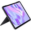 Logitech Combo Touch (DE) für iPad Pro 13" (M4)
