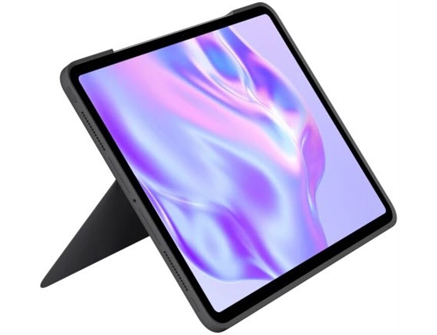 Logitech Combo Touch (DE) für iPad Pro 13" (M4)