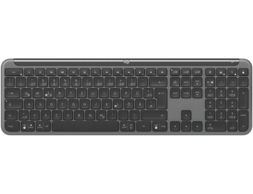 Logitech Signature Slim K950 (DE)