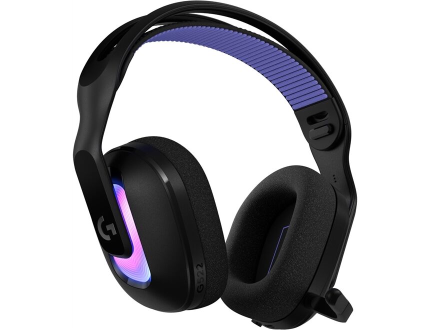 Logitech G G522 Lightspeed