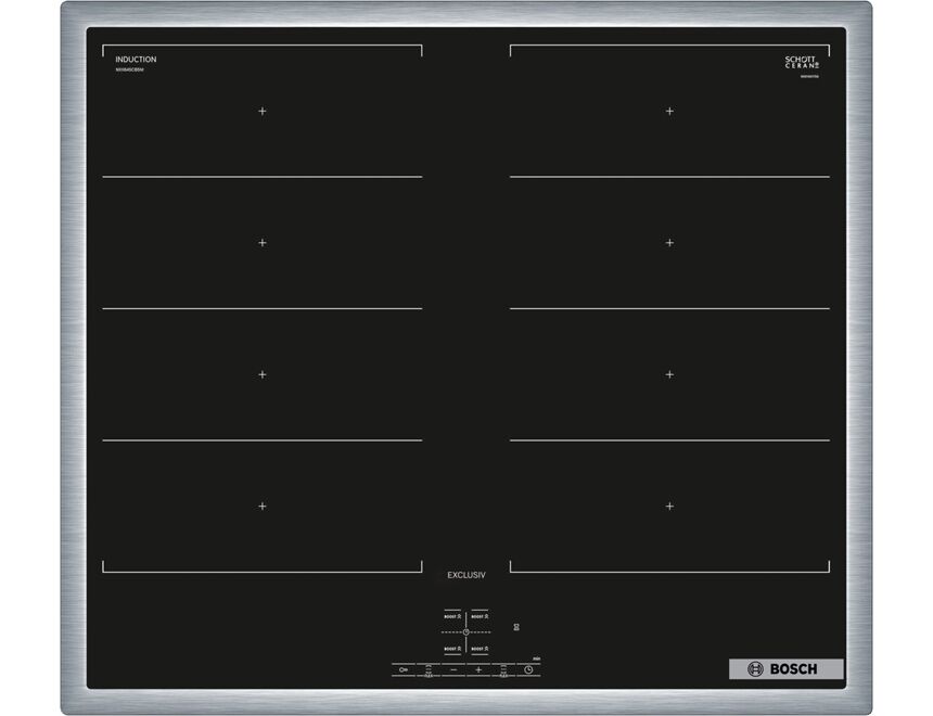 Bosch MKH65FP3