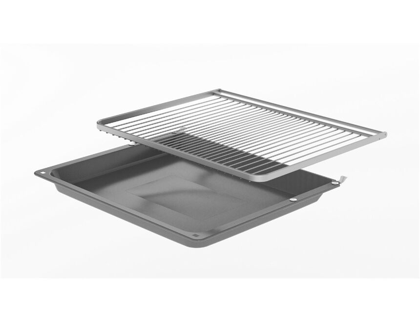 Bosch MKH65FP3
