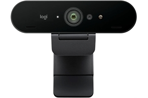 Logitech Brio 4K