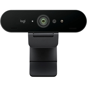 Logitech Brio 4K