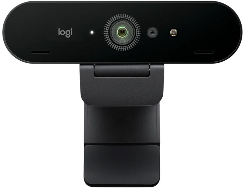 Logitech Brio 4K
