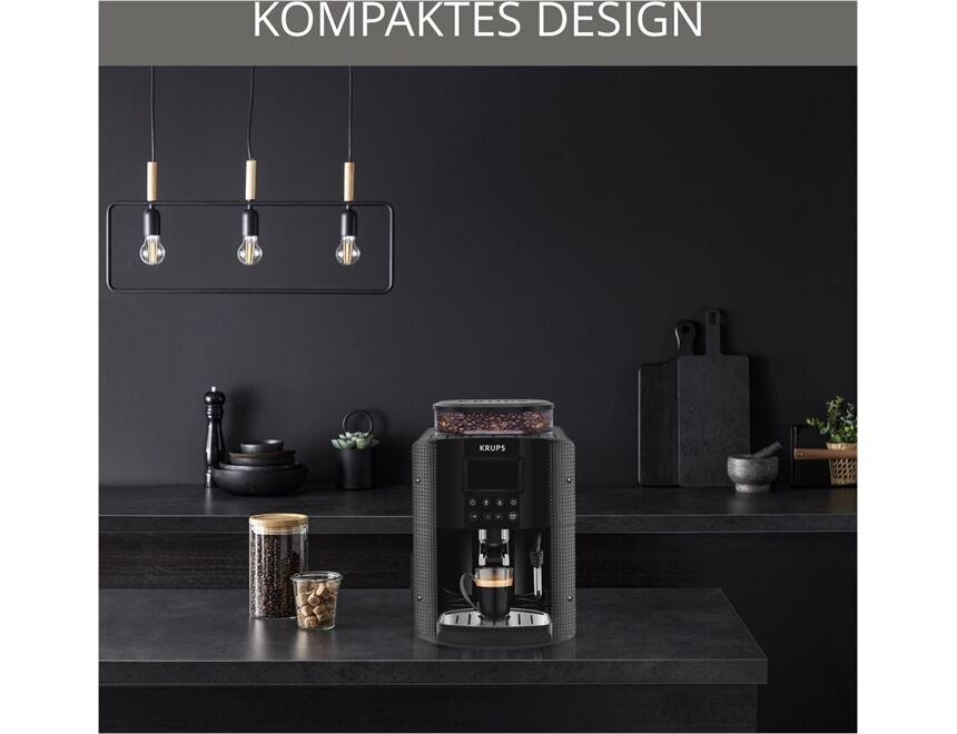 Krups EA8150