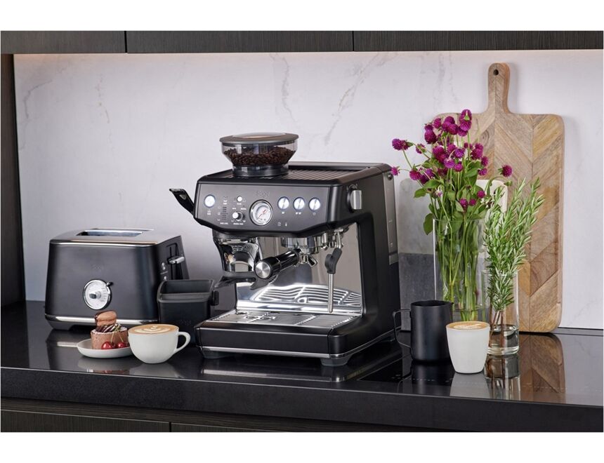 SAGE the Barista Express Impress