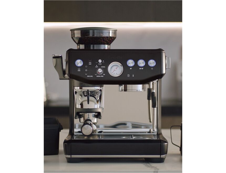 SAGE the Barista Express Impress