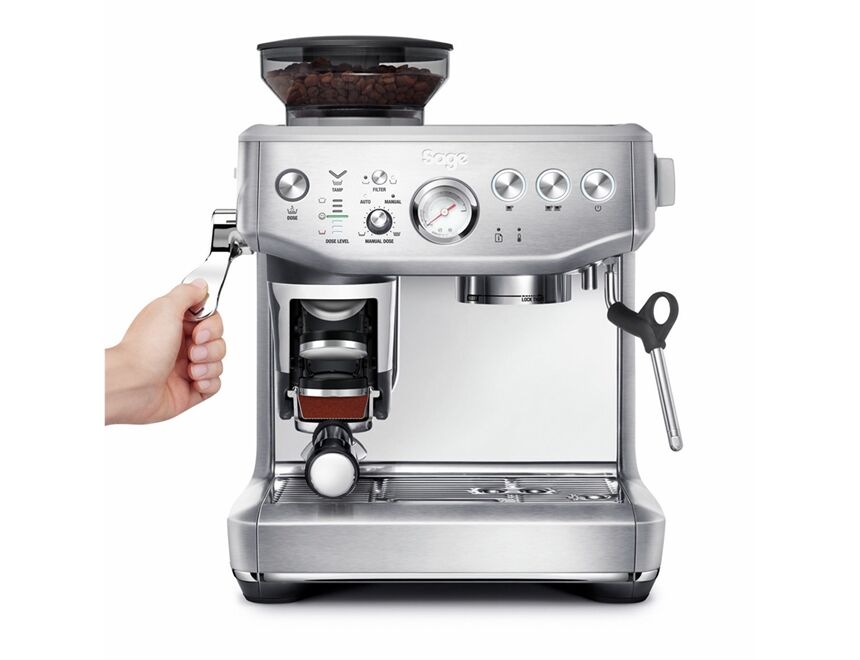 SAGE the Barista Express Impress