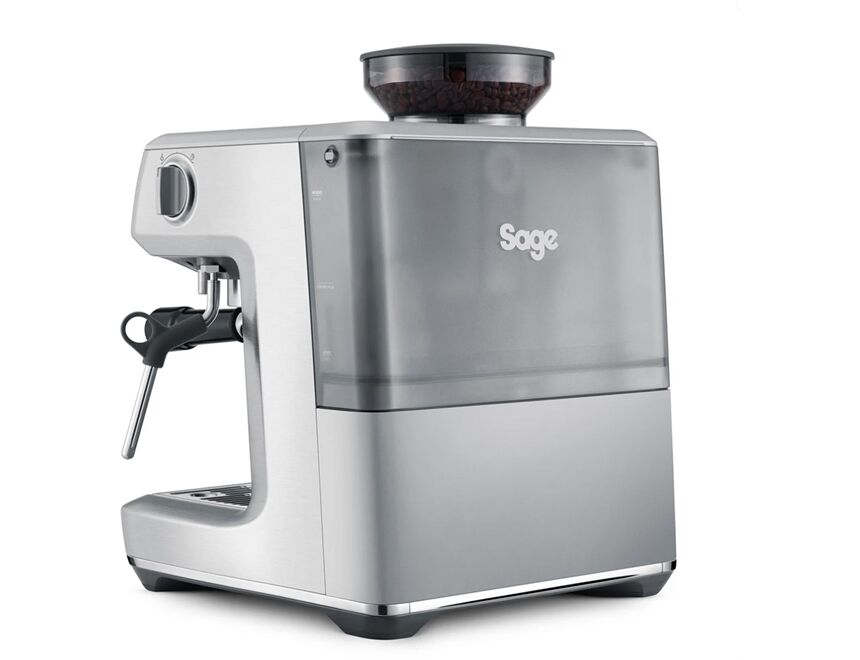 SAGE the Barista Express Impress