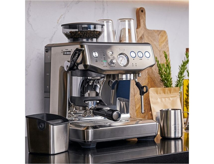 SAGE the Barista Express Impress