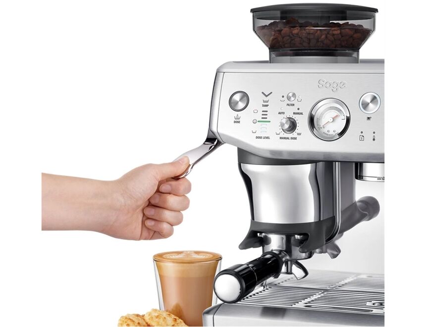 SAGE the Barista Express Impress