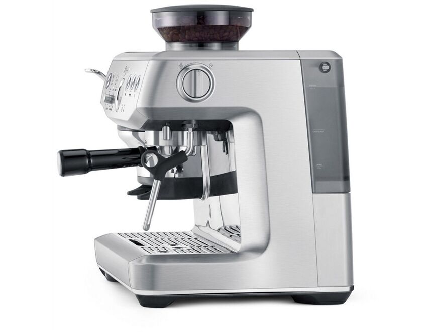 SAGE the Barista Express Impress