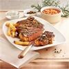 Tefal GC 7058 Optigrill schwarz