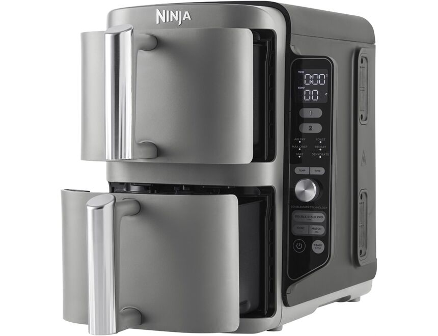 NINJA SL400EU Double Stack