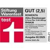 Rowenta RH 9A30WO XForce Flex 13.60 Anniversary
