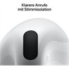 Apple AirPods 4 weiß