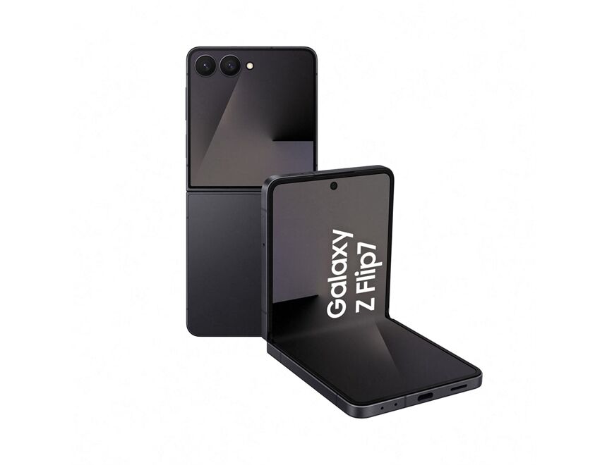 Samsung Galaxy Z Flip7 (512GB)