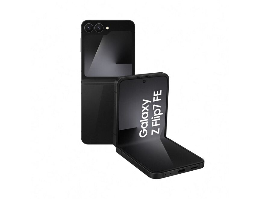 Samsung Galaxy Z Flip7 FE (256GB)