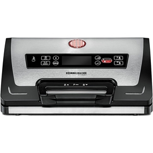 Rommelsbacher VAC 585