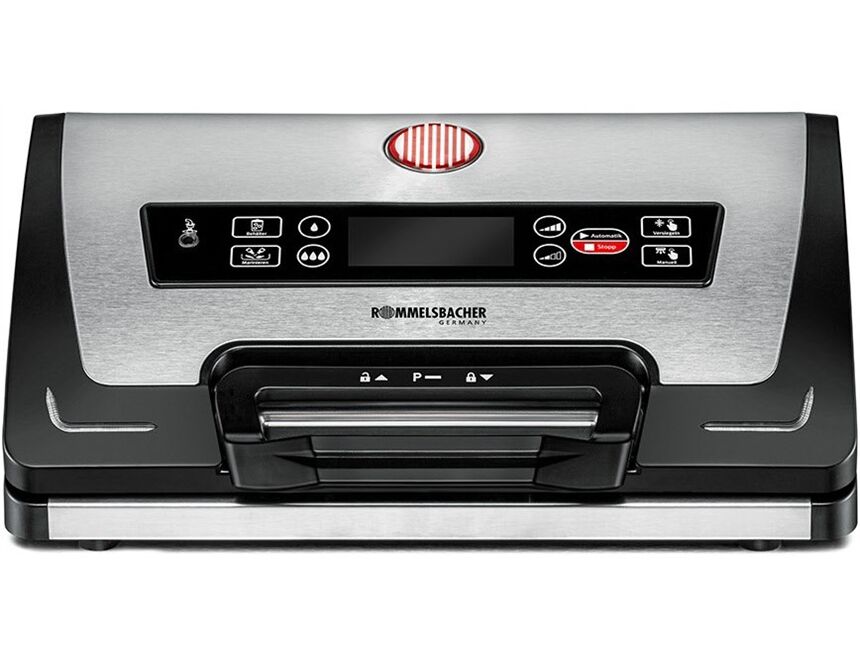 Rommelsbacher VAC 585