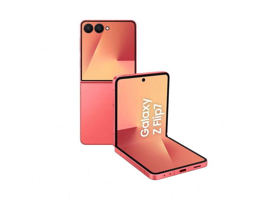 Samsung Galaxy Z Flip7 (512GB)