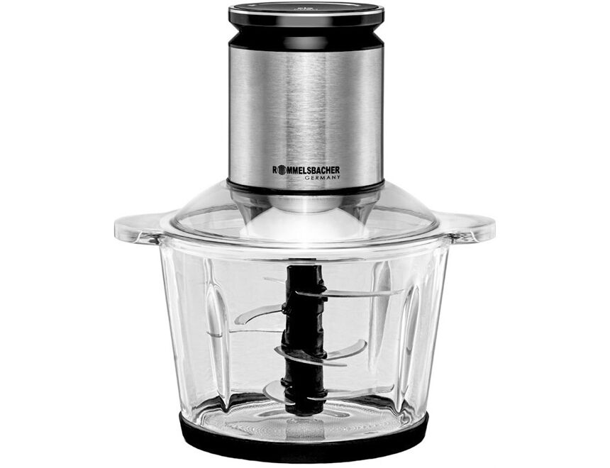 Rommelsbacher MZ 800