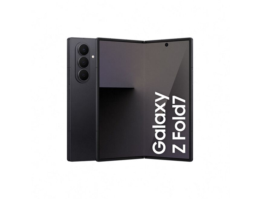 Samsung Galaxy Z Fold7 (512GB)