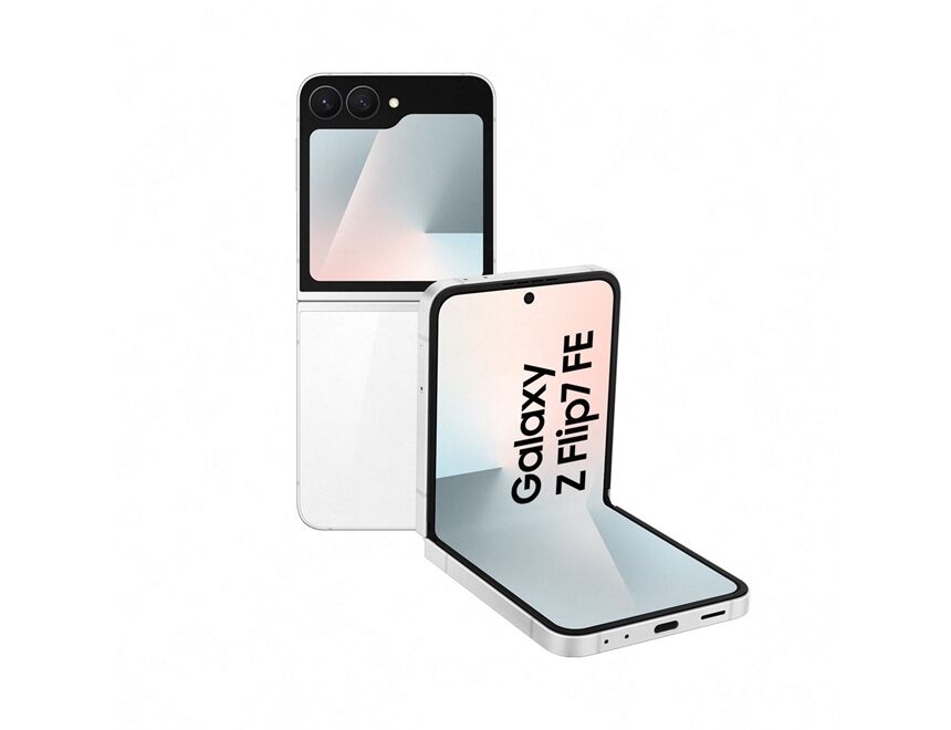Samsung Galaxy Z Flip7 FE (128GB)