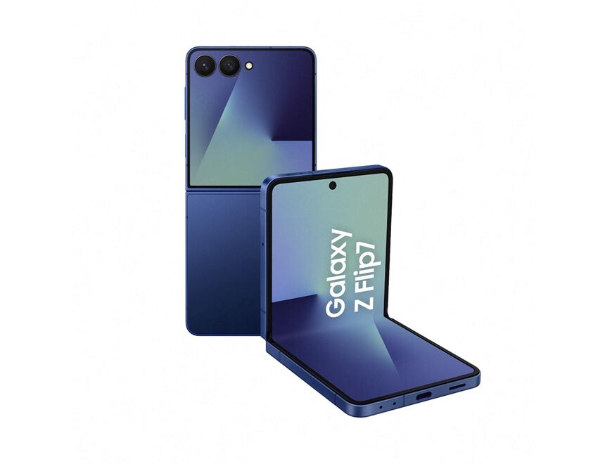 Samsung Galaxy Z Flip7 (512GB)