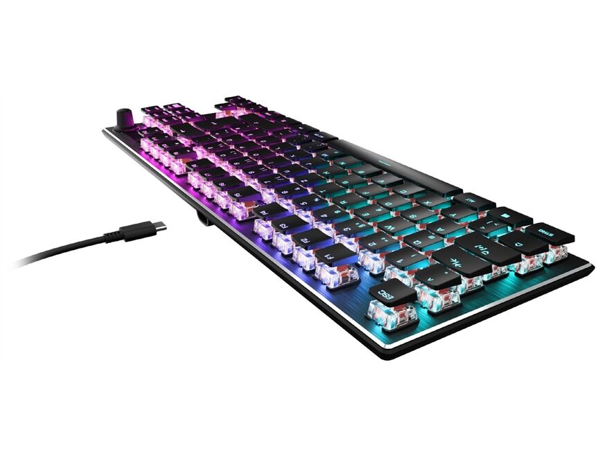 Turtle Beach Vulcan TKL (DE)