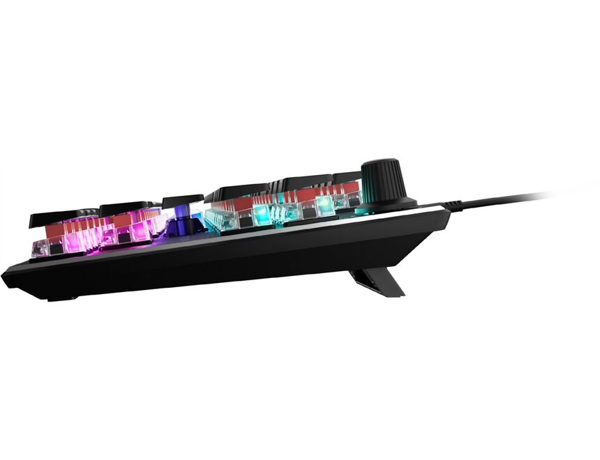 Turtle Beach Vulcan TKL (DE)