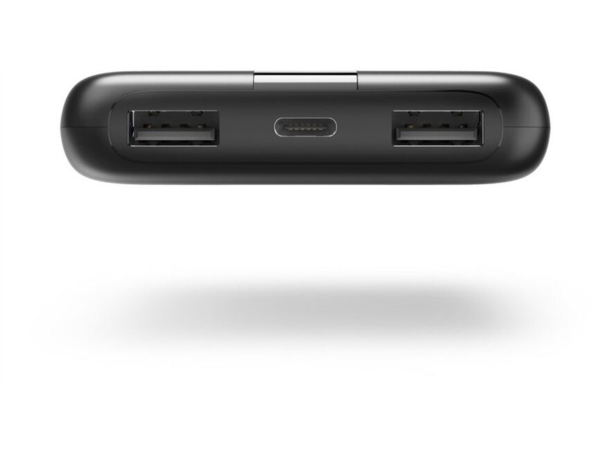 Hama 201709 Performance 10 (10.000mAh)