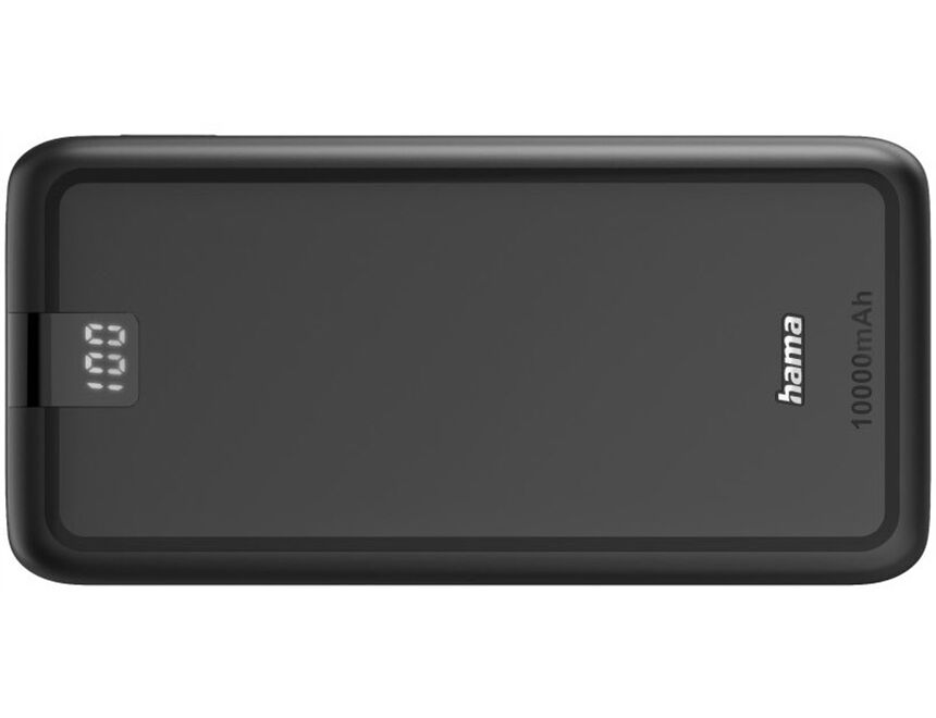 Hama 201709 Performance 10 (10.000mAh)