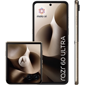 Motorola razr 60 ultra