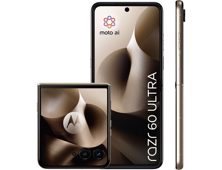 Motorola razr 60 ultra