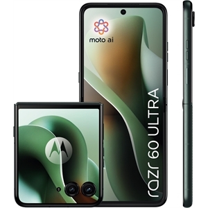 Motorola razr 60 ultra
