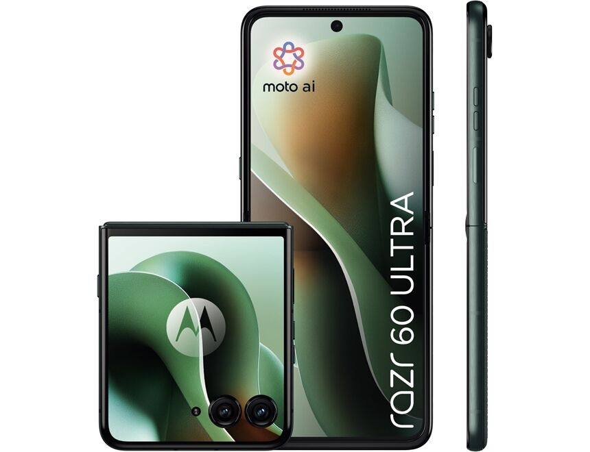 Motorola razr 60 ultra