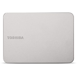 Toshiba Canvio Flex 2,5" USB 3.2 Gen 1(2TB)