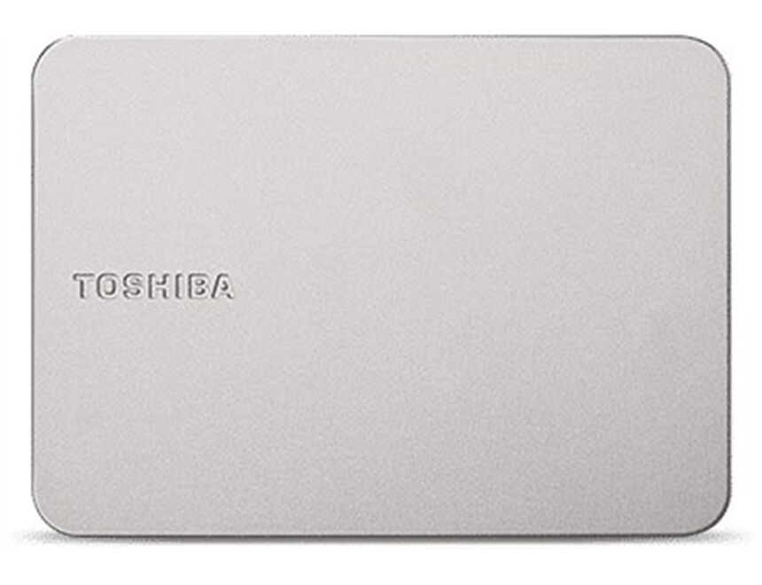 Toshiba Canvio Flex 2,5" USB 3.2 Gen 1(2TB)