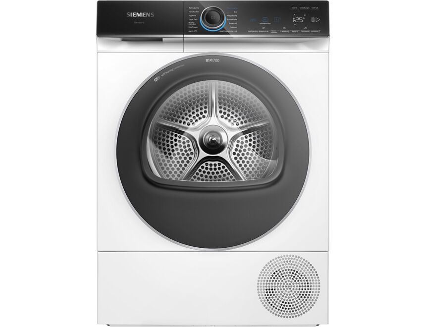 Siemens WQ46B2D41