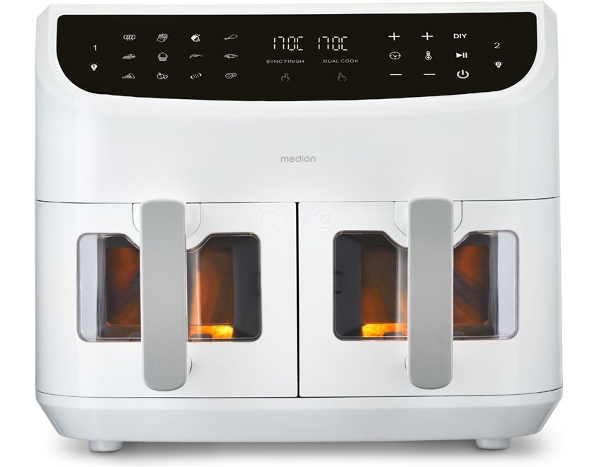 MEDION Life P20 XXL Twin (MD11760)