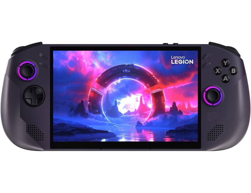 Lenovo Legion Go S 8ARP1 (83L30033GE)