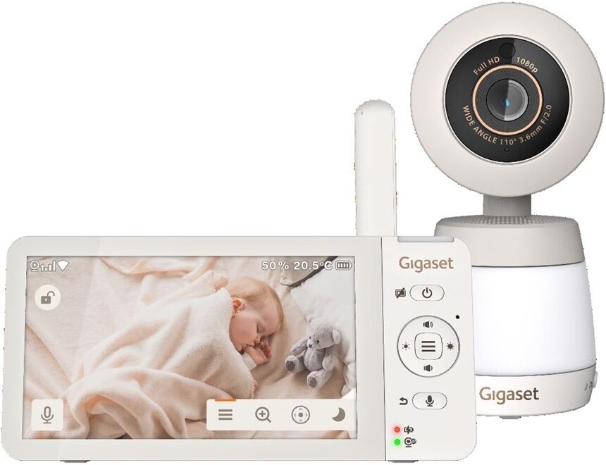 Gigaset Baby 700 Connected